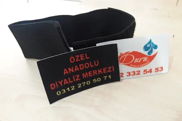 KIZILAY Engürü Bay Bayan Terzi - Resim 17