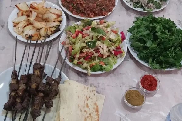 Ciğerci Levent - Resim 3