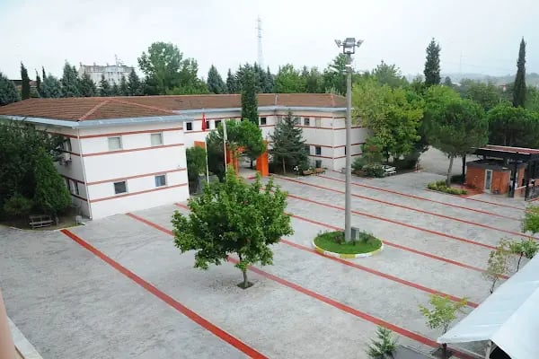 Kocaeli Meslek Yüksekokulu - Resim 2