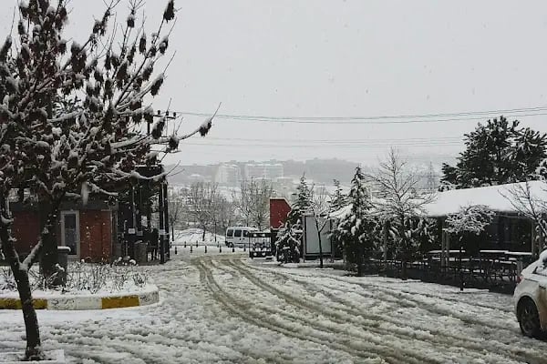 Kocaeli Meslek Yüksekokulu - Resim 17