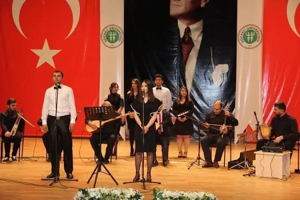 Kocaeli Meslek Yüksekokulu - Resim 14