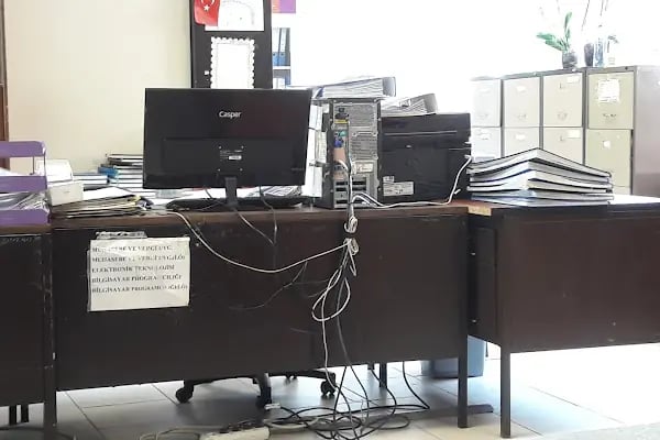 Kocaeli Meslek Yüksekokulu - Resim 7