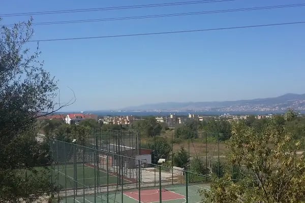 Kocaeli Meslek Yüksekokulu - Resim 12