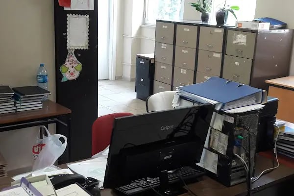 Kocaeli Meslek Yüksekokulu - Resim 4