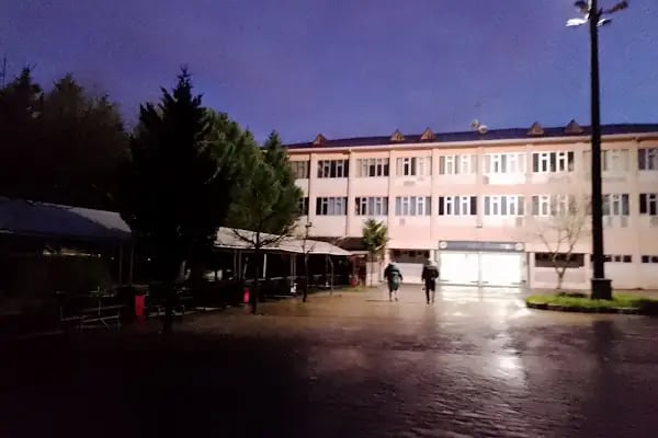 Kocaeli Meslek Yüksekokulu - Resim 6