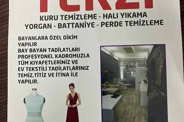Terzi Sevda Özel Dikim Evi - Resim 5