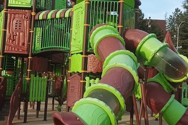 Yalnız Ardıç Bungalov Evleri Millet Bahçesi - Resim 10
