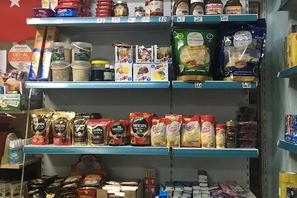 Şöhret Market - Resim 3