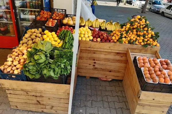Şöhret Market - Resim 4