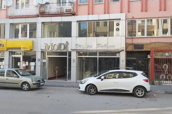 Flaş Düğün Salonu - Resim 3