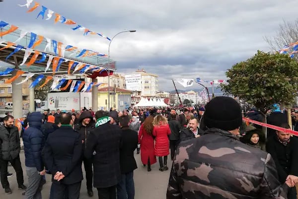 Flaş Düğün Salonu - Resim 5