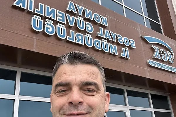 Sgk güvenlik kurumu merkez müdürlüğü - Resim 10