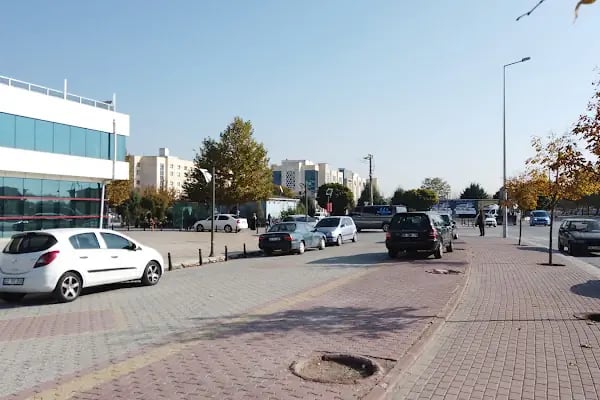 Sgk güvenlik kurumu merkez müdürlüğü - Resim 3