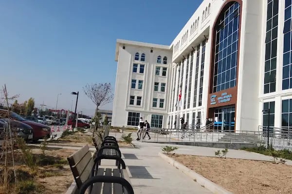 Sgk güvenlik kurumu merkez müdürlüğü - Resim 9