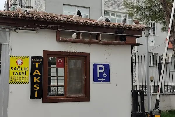 Sgk güvenlik kurumu merkez müdürlüğü - Resim 5