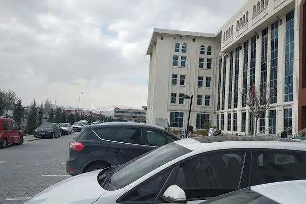 Sgk güvenlik kurumu merkez müdürlüğü - Resim 6