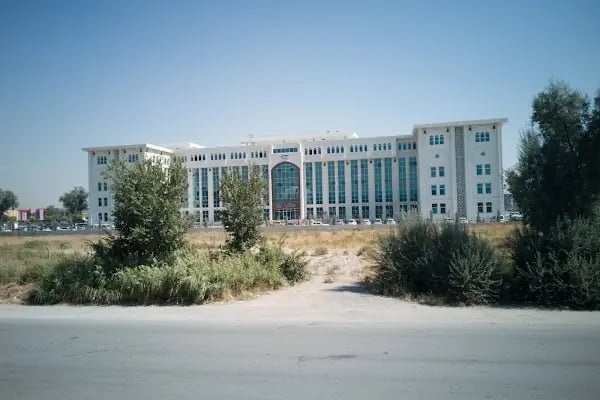 Sgk güvenlik kurumu merkez müdürlüğü - Resim 8