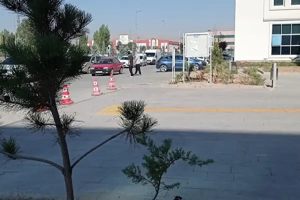 Sgk güvenlik kurumu merkez müdürlüğü - Resim 4