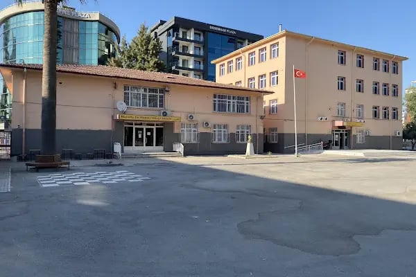 Halide Edip Adıvar Anadolu Lisesi - Resim 17