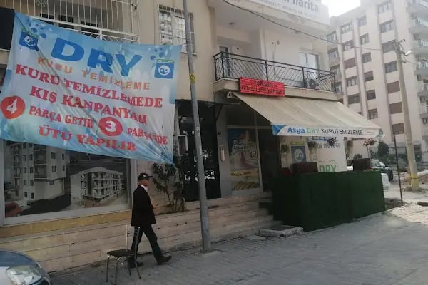 Halide Edip Adıvar Anadolu Lisesi - Resim 7