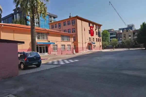 Halide Edip Adıvar Anadolu Lisesi - Resim 20
