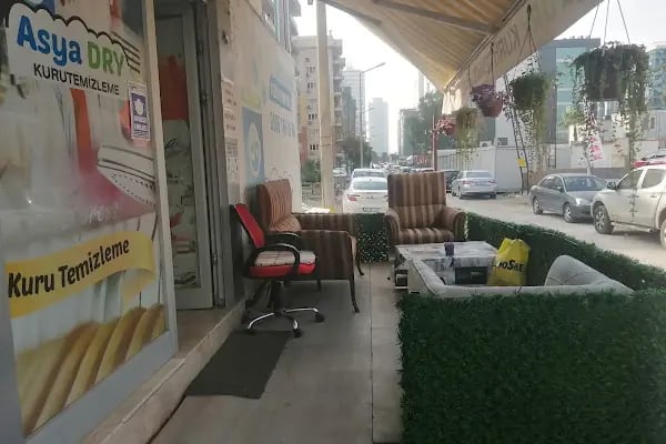 Halide Edip Adıvar Anadolu Lisesi - Resim 3