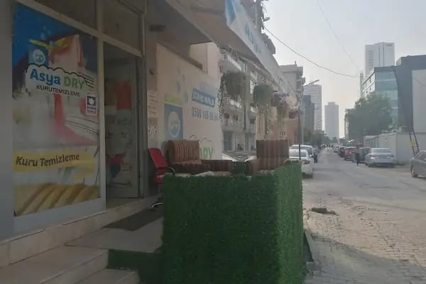 Halide Edip Adıvar Anadolu Lisesi - Resim 4