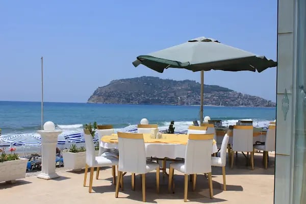 Selene Beach &amp; Spa Hotel - Resim 2