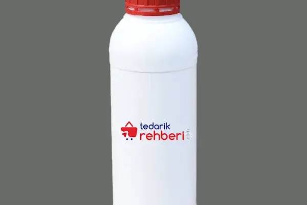Tedarik rehberi - Resim 12