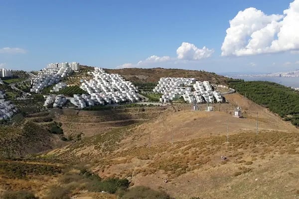 Cennet Çeşme Fatih Cami - Resim 4
