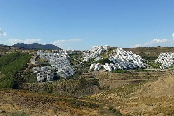 Cennet Çeşme Fatih Cami - Resim 5