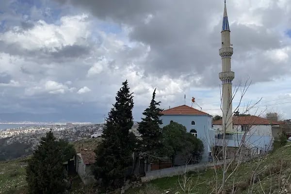 Cennet Çeşme Fatih Cami - Resim 2