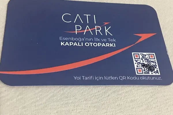 Çatı Park - Resim 5