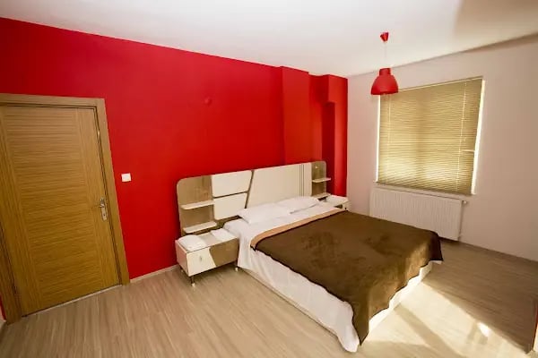 My Suit Ataşehir Günlük Kiralık Daire - Resim 9