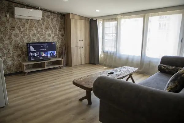 My Suit Ataşehir Günlük Kiralık Daire - Resim 20
