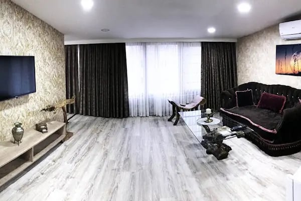 My Suit Ataşehir Günlük Kiralık Daire - Resim 2