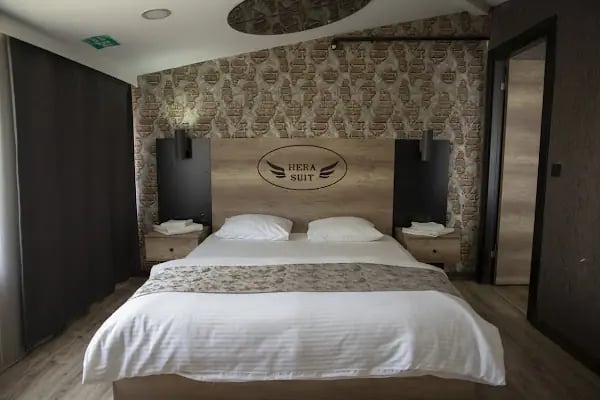 My Suit Ataşehir Günlük Kiralık Daire - Resim 6