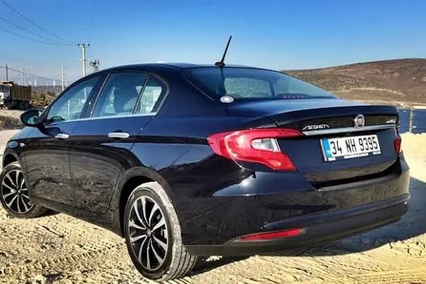 Ayıntap Oto Kiralama - Resim 5
