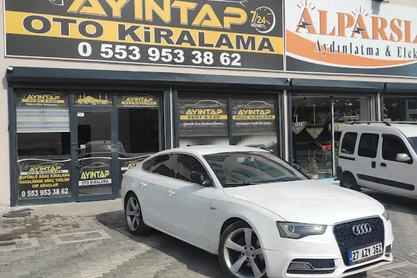 Ayıntap Oto Kiralama - Resim 7