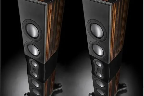 Elt Elektronik Hi-Fi Ses Sistemleri - Resim 14