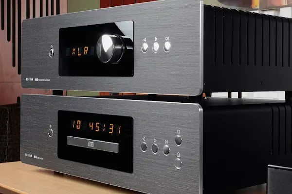 Elt Elektronik Hi-Fi Ses Sistemleri - Resim 10