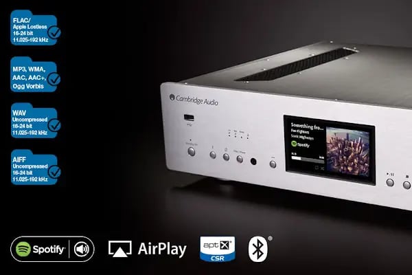 Elt Elektronik Hi-Fi Ses Sistemleri - Resim 18