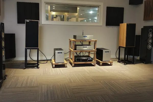 Elt Elektronik Hi-Fi Ses Sistemleri - Resim 3