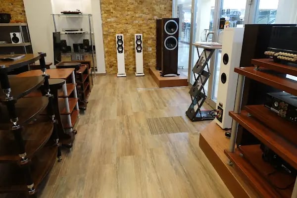 Elt Elektronik Hi-Fi Ses Sistemleri - Resim 5