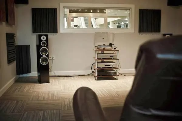 Elt Elektronik Hi-Fi Ses Sistemleri - Resim 9