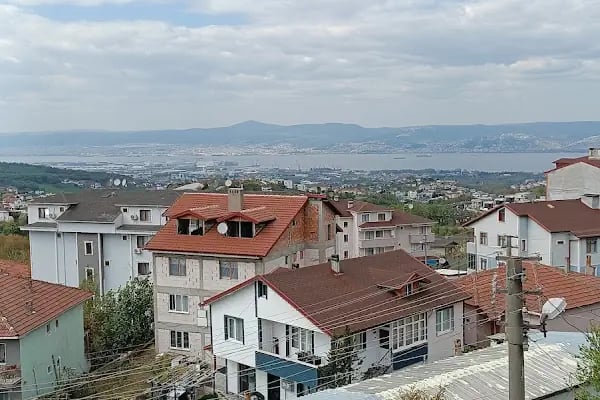 Bahçecik Merkez Cami - Resim 5