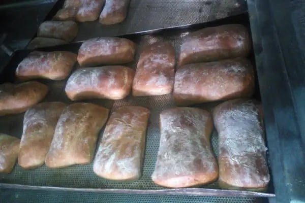 As Yılmazlar Ekmek Fırını - Resim 8
