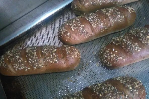 As Yılmazlar Ekmek Fırını - Resim 7