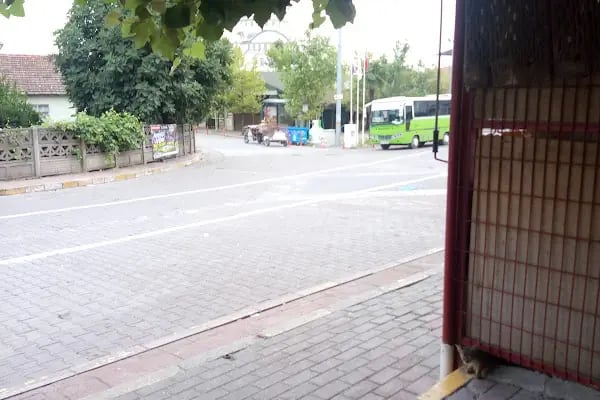 As Yılmazlar Ekmek Fırını - Resim 15