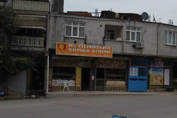 As Yılmazlar Ekmek Fırını - Resim 10
